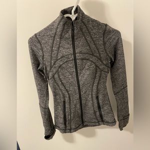 Lululemon define jacket